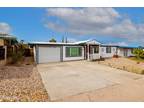 622 W 4th Ave, San Manuel, AZ 85631