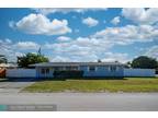 4560 NW 3rd Ave, Oakland Park, FL 33309