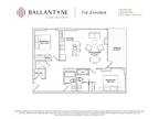 Ballantyne Luxury Apartments - The Zanzibar