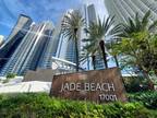 17001 Collins Ave #4608, Sunny Isles Beach, FL 33160