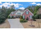 1544 Berkeley Ct, Gainesville, GA 30501