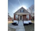 4923 Lasalle Ave, Baltimore, MD 21206