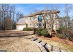 315 Fern Hollow, Roswell, GA 30075