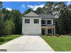 759 Bryson Lake Cir #LOT 50, Douglasville, GA 30134