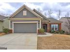 424 Golden Rod Ct, Griffin, GA 30223