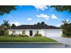 1012 NW 16th Terrace, Cape Coral, FL 33993