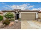 21119 N 267th Dr, Buckeye, AZ 85396