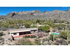 3872 E Lizard Rock Pl, Tucson, AZ 85718
