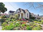 1458 Portland Ave, Albany, CA 94706