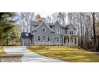 5069 Hidden Branches Dr, Dunwoody, GA 30338