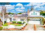 890 Birdhaven Ct, Lafayette, CA 94549