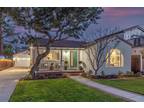 828 Jansen Ave, San Jose, CA 95125