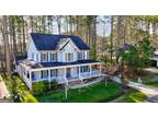 114 Pine Forest Dr, Ocean Pines, MD 21811