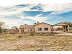 51631 W Turney Ln, Maricopa, AZ 85139