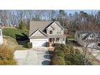 4210 Mountain Ridge Rd, Gainesville, GA 30506