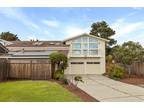 200 Turnstone Ct, Foster City, CA 94404