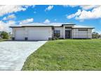 2817 NW 41st Ave, Cape Coral, FL 33993