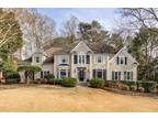 320 Morgan Farm Ct, Sandy Springs, GA 30342