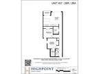 HIGHPOINT West Loop - 2 Bed 2 Bath