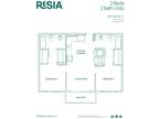 Resia Rayzor Ranch - B1