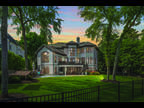 Cornelius, 7 bedrooms 5 1/2 baths & incredible wide water