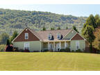 Hendersonville 2.5BA, Mountain View surrounds this "nearly
