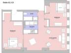 Archview Apartments - 2 Bed | 1 Bath
