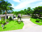 Fort Myers 3BR 2BA, Highly Sought After Whiskey Creek