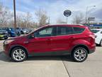 SOLD**** 2014 Ford Escape Titanium 4WD