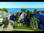 Oakville 5BR 5.5BA, Tucked at the bottom of one of 's
