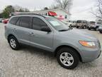 2009 Hyundai Santa Fe