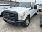 2015 Ford F-350 SD XL SuperCab 2WD