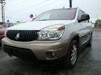 2005 Buick Rendezvous CX / CASH DEAL