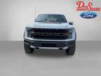 2023 Ford F-150 4WD Raptor SuperCrew