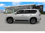 2017 Lexus GX GX 460 4WD