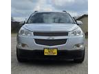 2011 Chevrolet Traverse LTZ