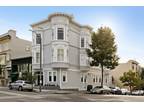 San Francisco 2BA, ***JUST RENTED*** Gorgeous and renovated