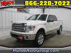 2013 Ford F-150, 67K miles