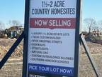 Plot For Sale In Greenfield, Indiana
