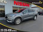 Pre-Owned 2018 Buick Enclave Essence