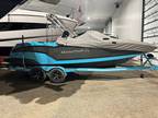2021 MASTERCRAFT NXT 22 Boat for Sale