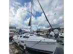 2001 Hunter 320 Boat for Sale