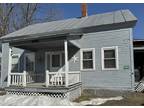 Home For Sale In Orange, Vermont