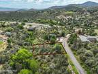 Plot For Sale In Prescott, Arizona