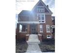 246 Chandler St Unit 3 Detroit, MI