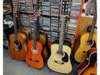 Guitars Violins Stop By Norman's Music T W Flea Market Pensacola