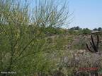 Plot For Sale In Green Valley, Arizona