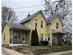 Home For Sale In Akron, Ohio