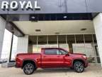 2021 GMC Sierra 1500 AT4 47743 miles