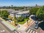 Home For Sale In Santa Monica, California